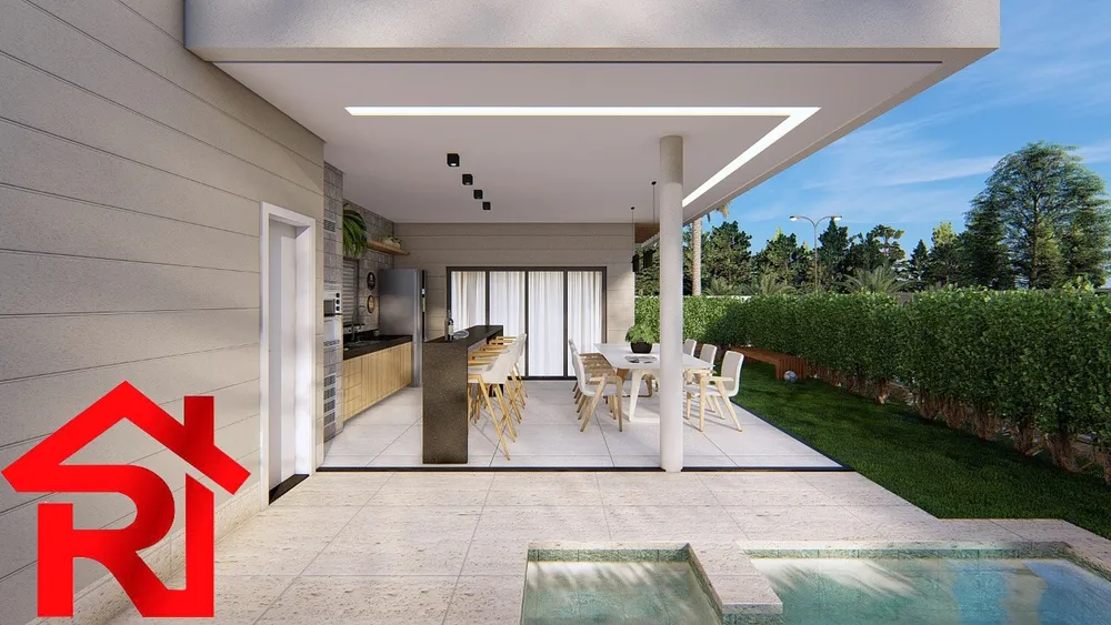 Casa, 4 quartos, 532 m² - Foto 8