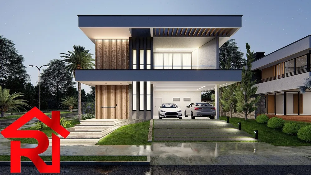 Casa, 4 quartos, 532 m² - Foto 6