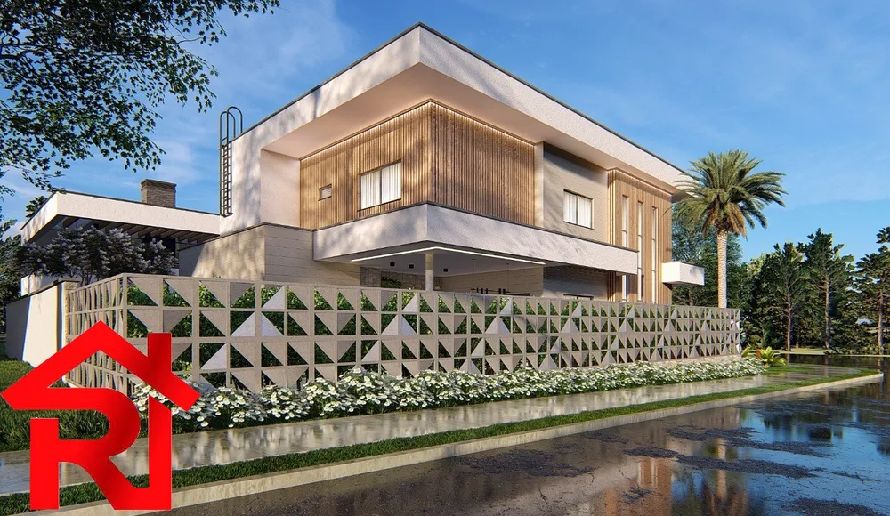 Casa, 4 quartos, 532 m² - Foto 9