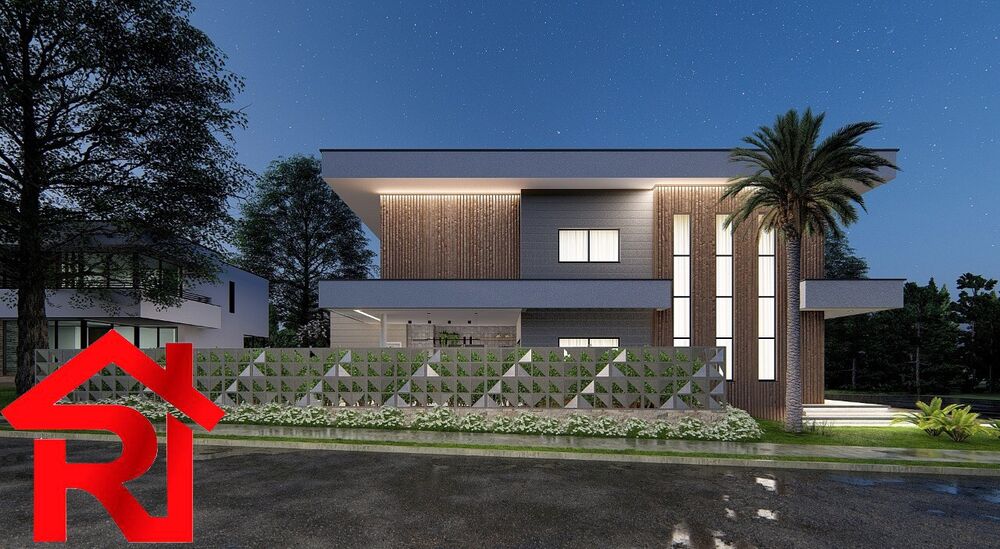 Casa à venda com 4 quartos, 532m² - Foto 3