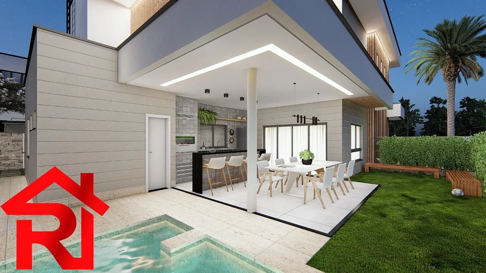 Casa, 4 quartos, 532 m² - Foto 12
