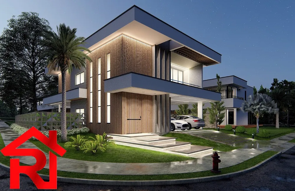 Casa, 4 quartos, 532 m² - Foto 16