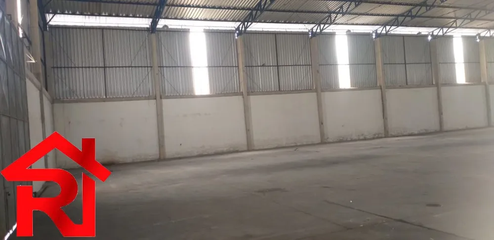 Depósito-Galpão, 1650 m² - Foto 9