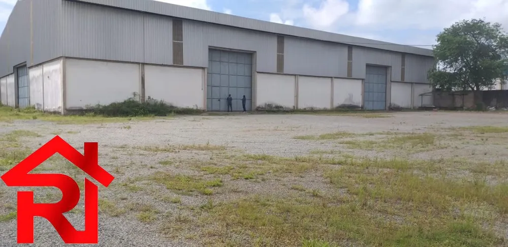 Depósito-Galpão, 1650 m² - Foto 2