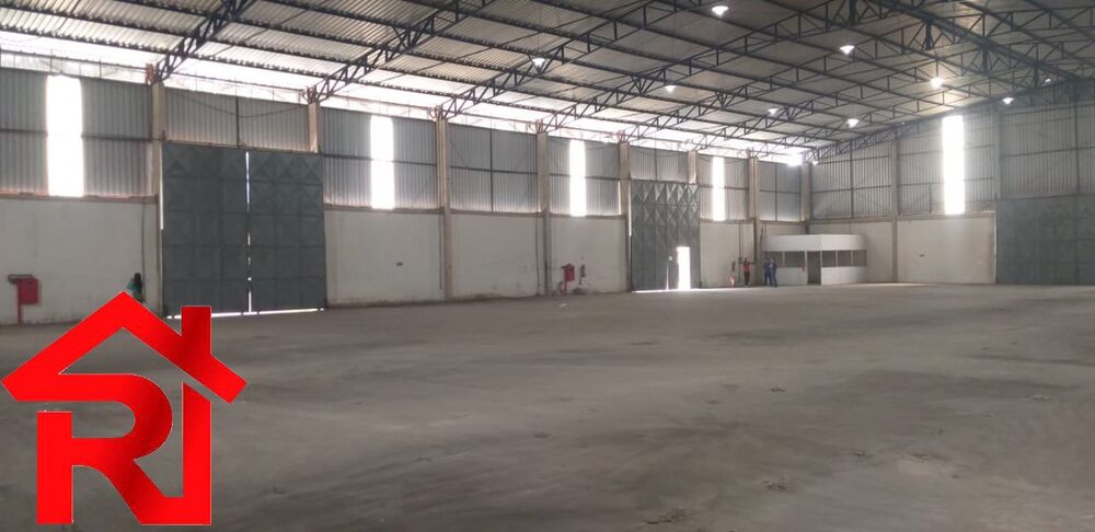 Depósito-Galpão-Armazém para alugar, 1650m² - Foto 4