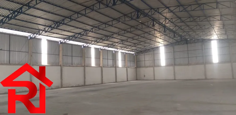 Depósito-Galpão, 1650 m² - Foto 7