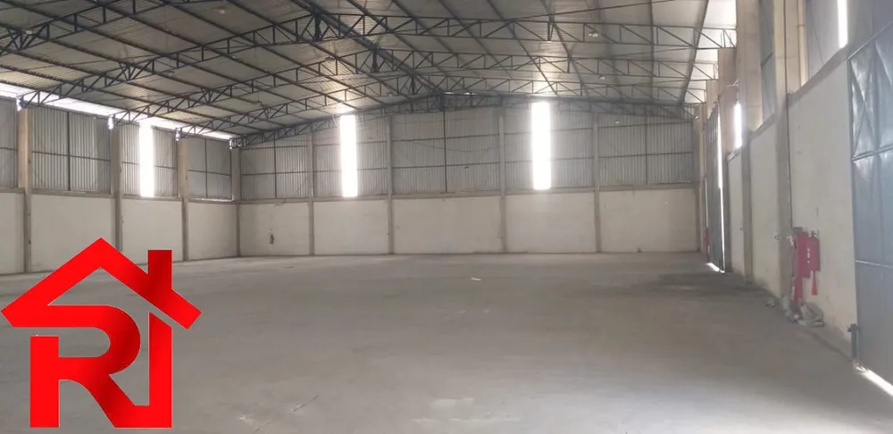 Depósito-Galpão, 1650 m² - Foto 8