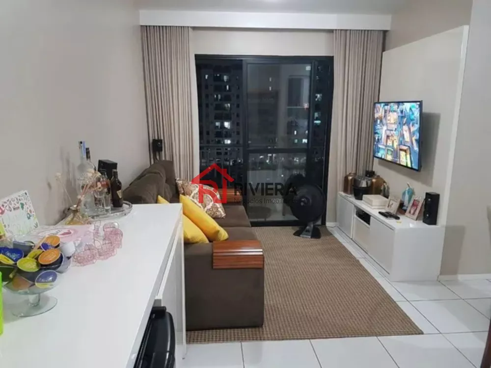 Apartamento, 3 quartos, 74 m² - Foto 1