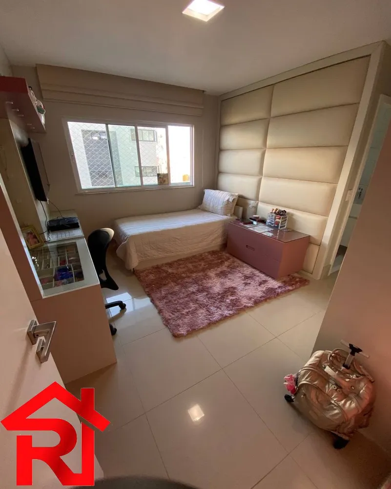 Apartamento, 4 quartos, 347 m² - Foto 11