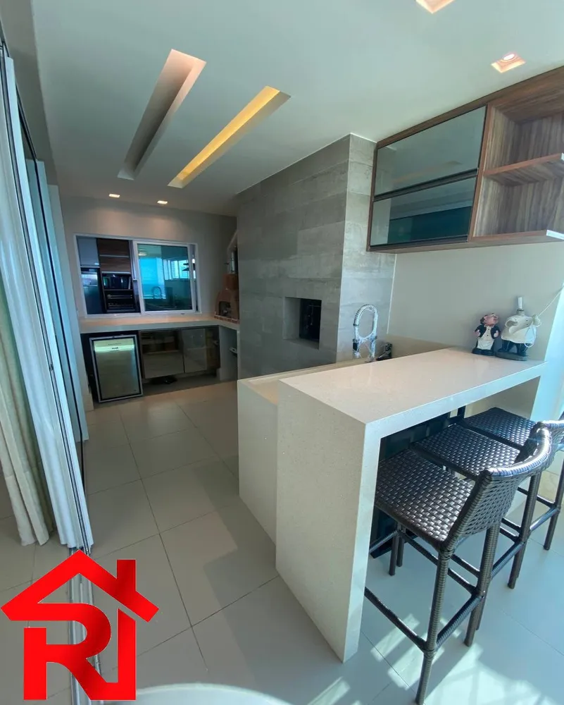 Apartamento, 4 quartos, 347 m² - Foto 7