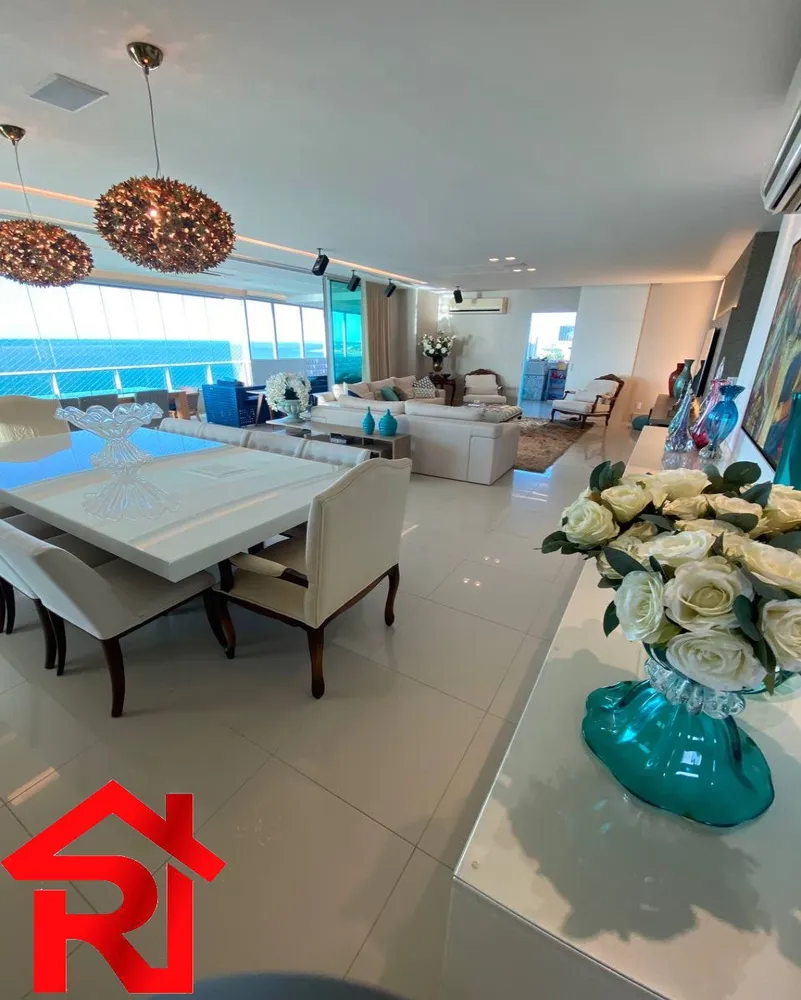Apartamento, 4 quartos, 347 m² - Foto 5