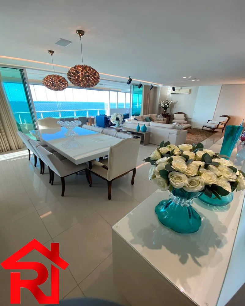 Apartamento, 4 quartos, 347 m² - Foto 6
