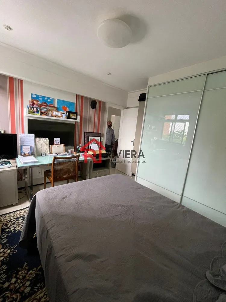 Apartamento, 4 quartos, 147 m² - Foto 14