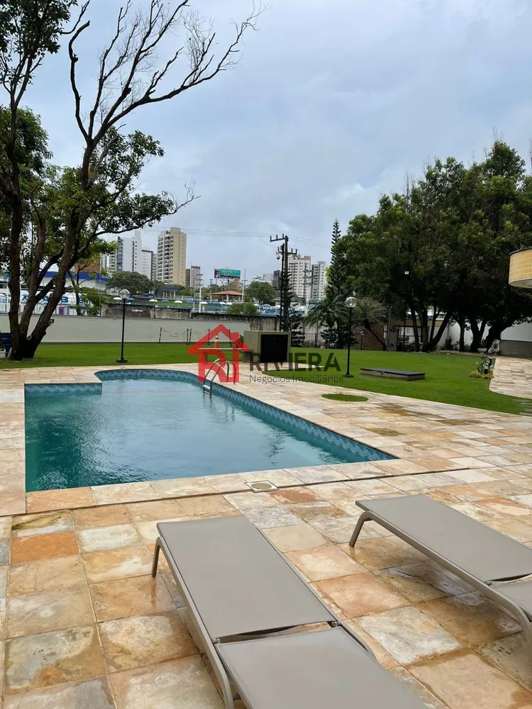 Apartamento, 4 quartos, 147 m² - Foto 19