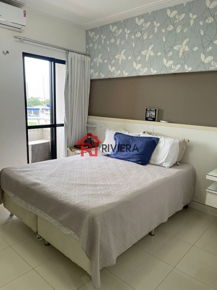 Apartamento à venda com 4 quartos, 147m² - Foto 2
