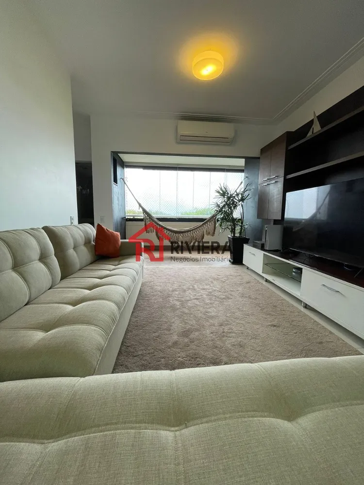 Apartamento, 4 quartos, 147 m² - Foto 5