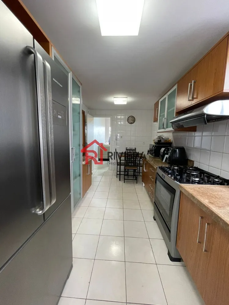 Apartamento, 4 quartos, 147 m² - Foto 10
