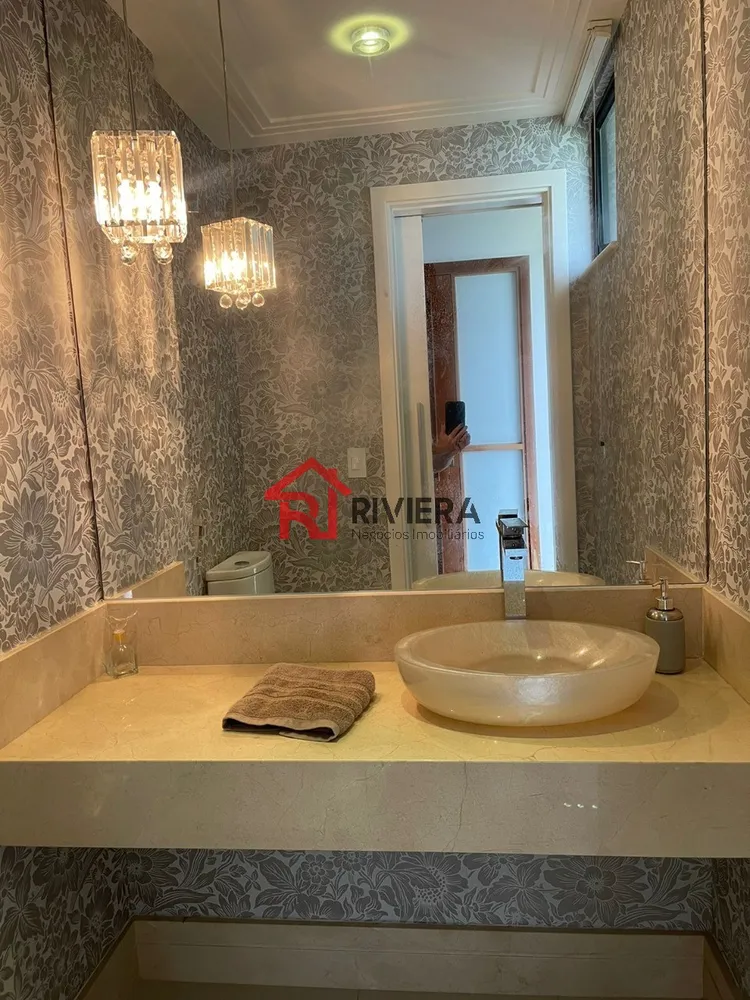 Apartamento, 4 quartos, 147 m² - Foto 15