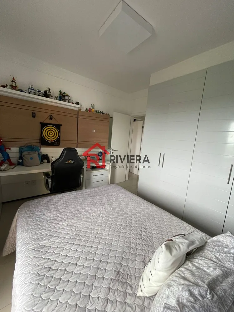 Apartamento, 4 quartos, 147 m² - Foto 9