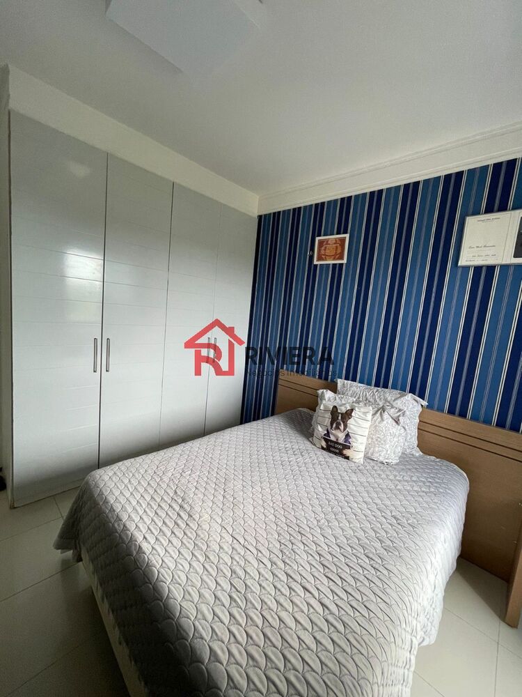 Apartamento à venda com 4 quartos, 147m² - Foto 4