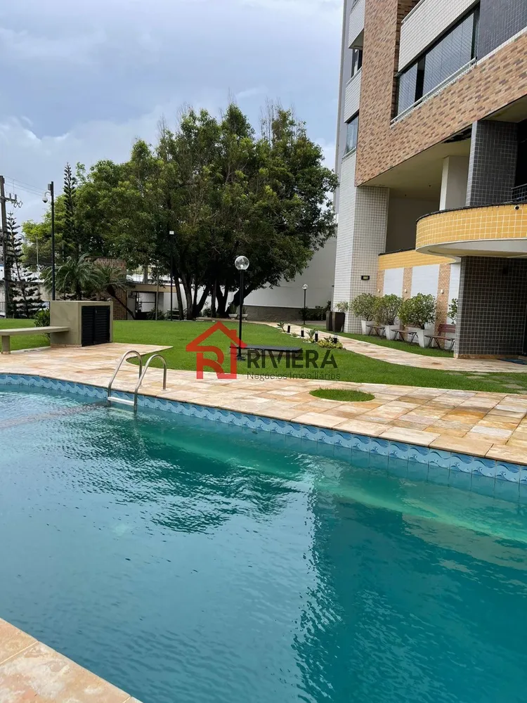 Apartamento, 4 quartos, 147 m² - Foto 12
