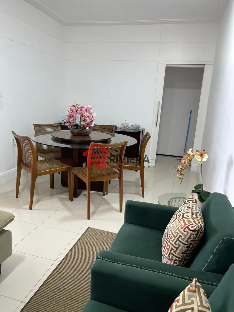 Apartamento, 4 quartos, 147 m² - Foto 16