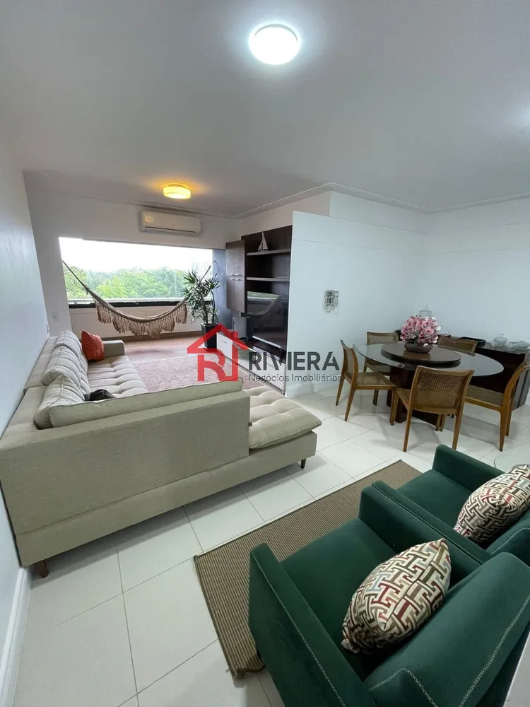 Apartamento, 4 quartos, 147 m² - Foto 15