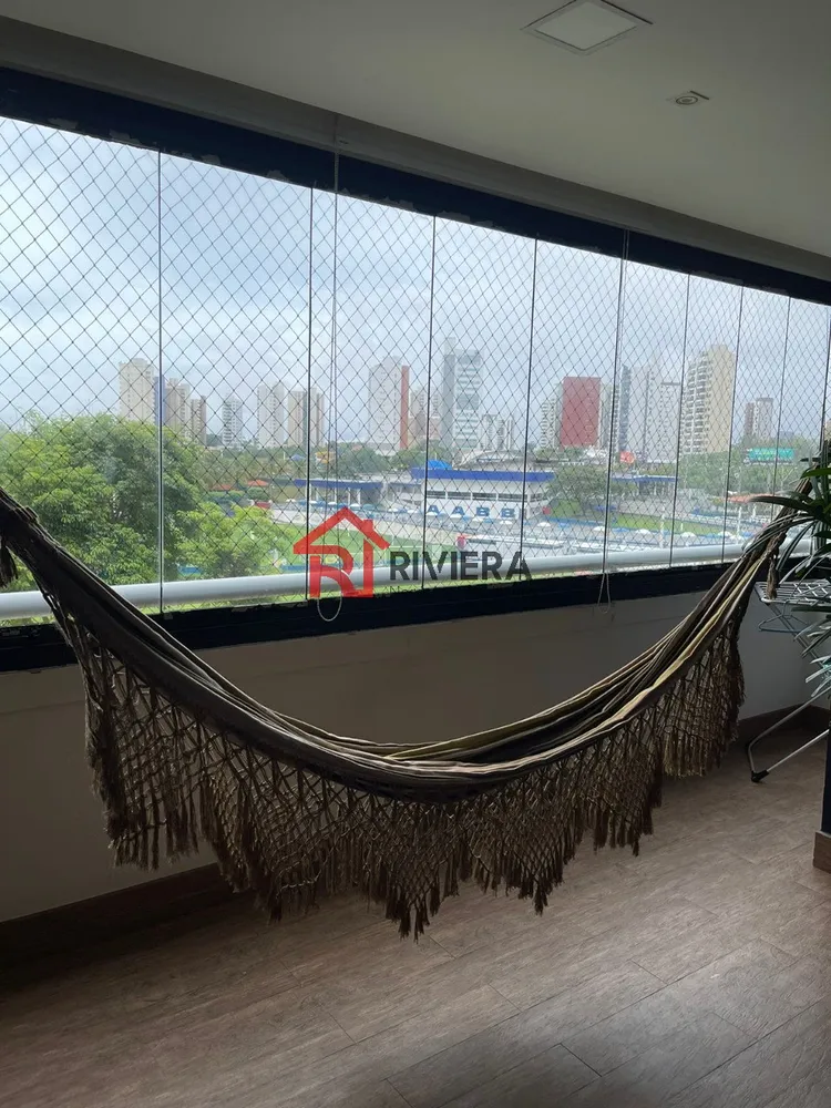 Apartamento, 4 quartos, 147 m² - Foto 11