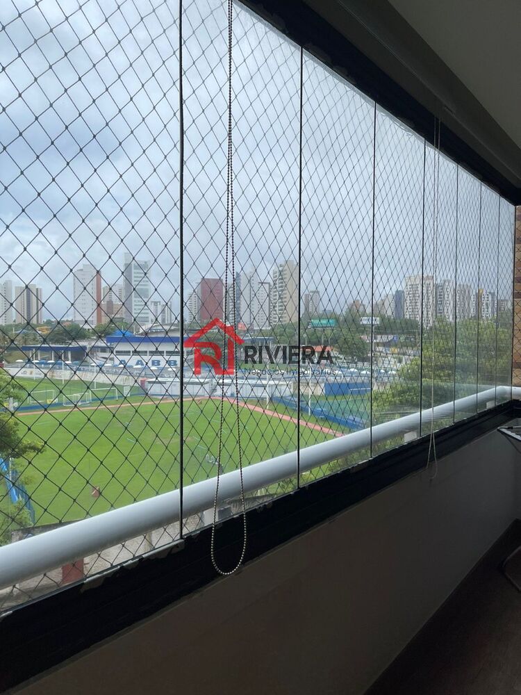Apartamento à venda com 4 quartos, 147m² - Foto 1