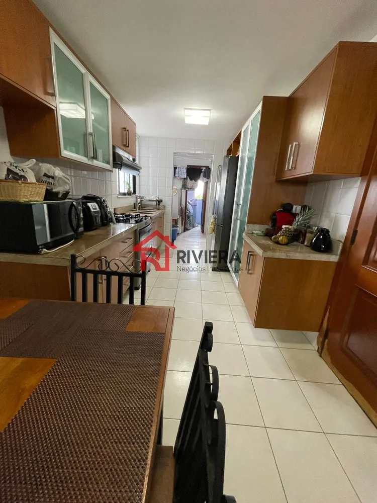 Apartamento, 4 quartos, 147 m² - Foto 13