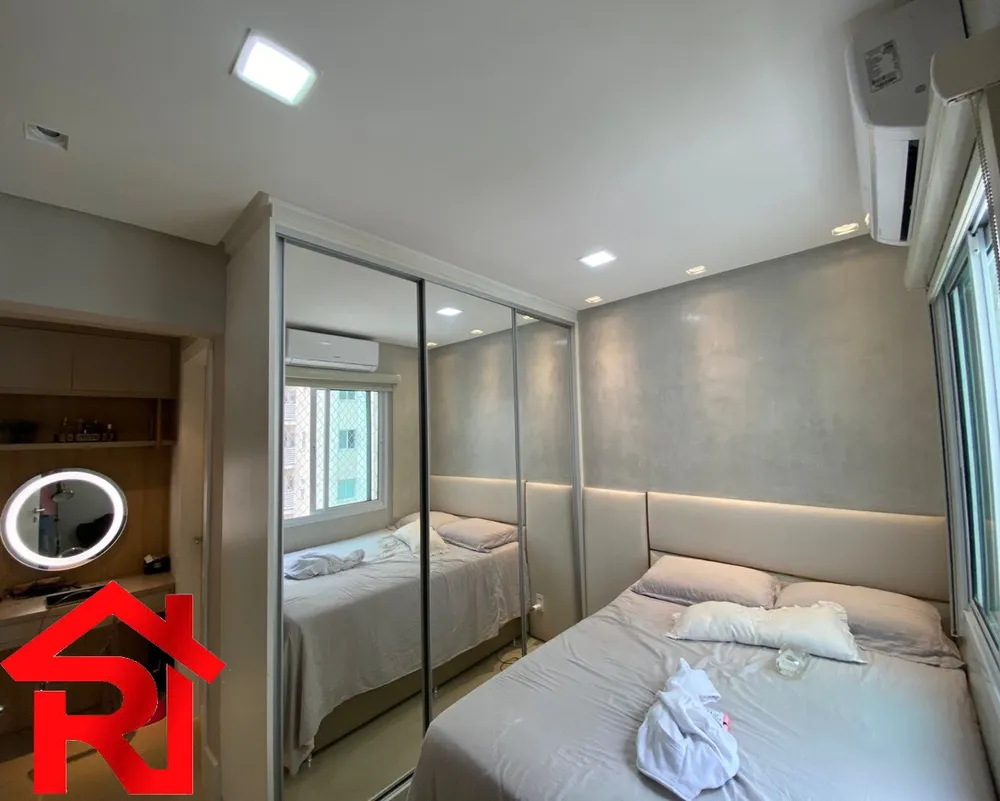 Apartamento, 3 quartos, 142 m² - Foto 5