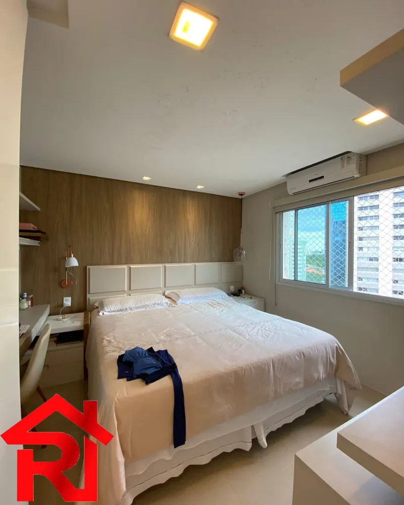 Apartamento, 3 quartos, 142 m² - Foto 8
