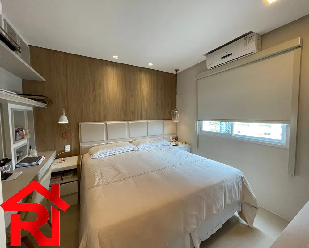 Apartamento, 3 quartos, 142 m² - Foto 4