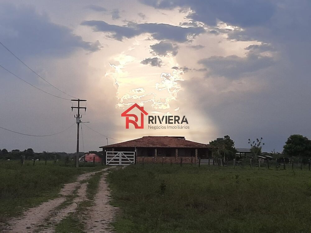 Fazenda - Foto 3