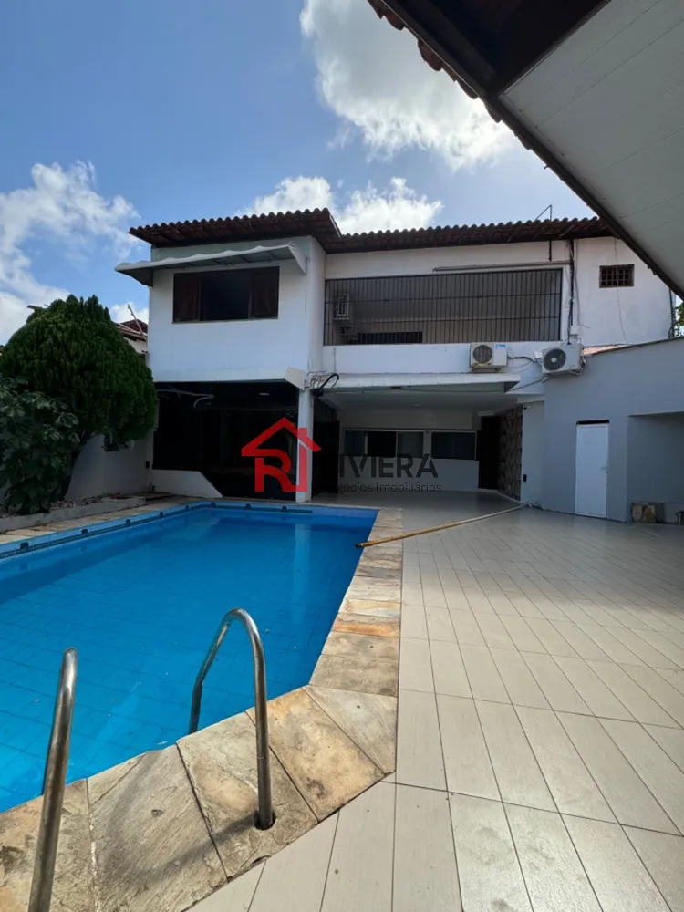 Casa, 4 quartos, 460 m² - Foto 10