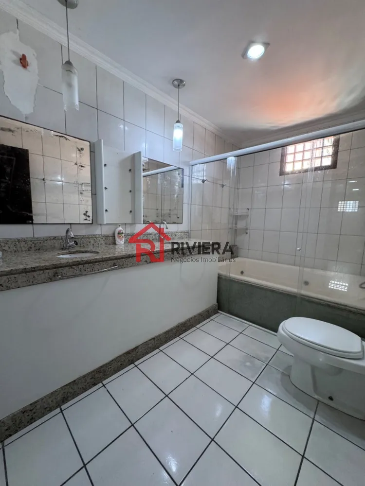 Casa, 4 quartos, 460 m² - Foto 11