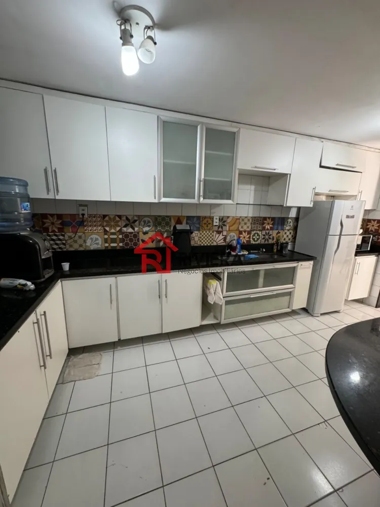 Casa, 4 quartos, 460 m² - Foto 12