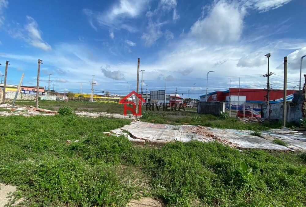 Loteamento e Condomínio, 3960 m² - Foto 1