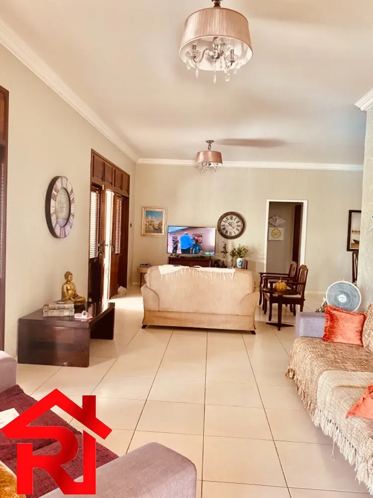 Casa, 3 quartos, 1800 m² - Foto 13