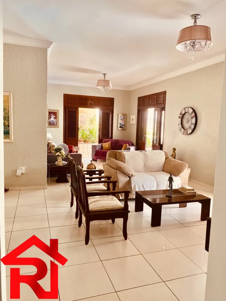 Casa, 3 quartos, 1800 m² - Foto 12
