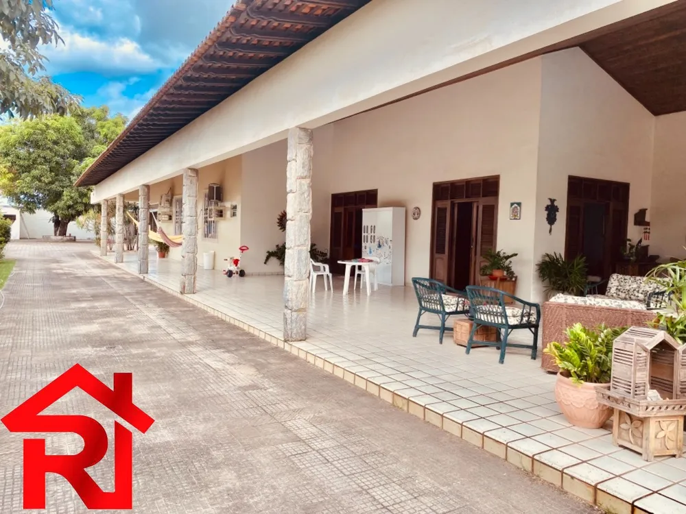Casa, 3 quartos, 1800 m² - Foto 7