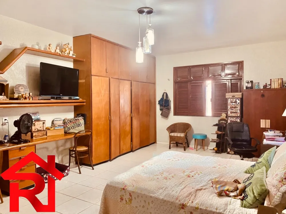 Casa, 3 quartos, 1800 m² - Foto 14
