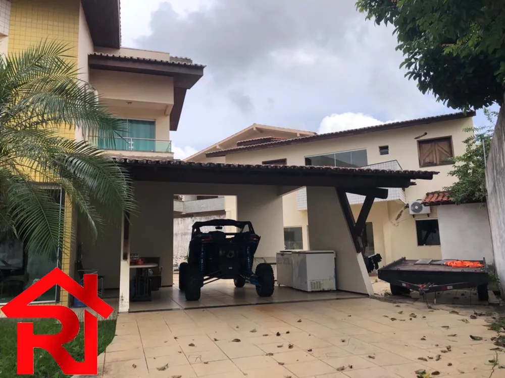 Casa, 3 quartos, 800 m² - Foto 5