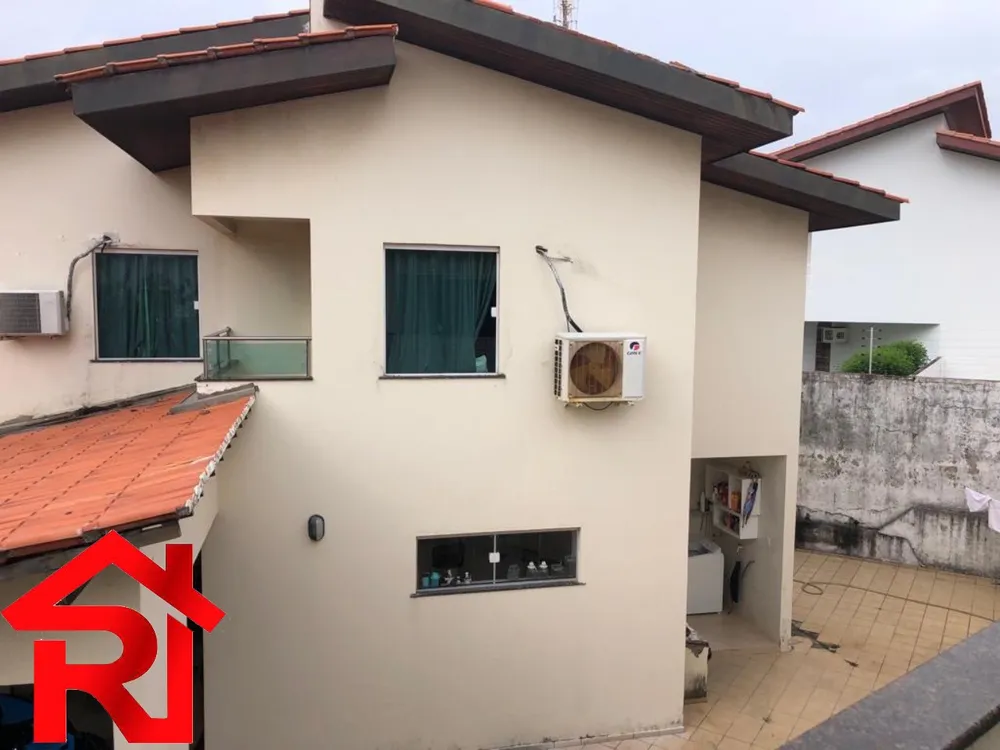 Casa, 3 quartos, 800 m² - Foto 8