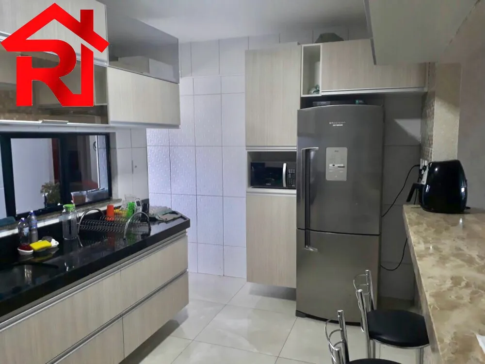 Apartamento, 3 quartos, 140 m² - Foto 10