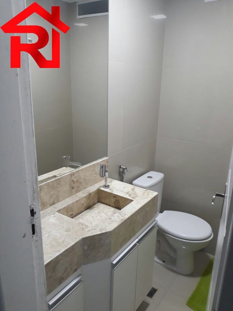 Apartamento, 3 quartos, 140 m² - Foto 6