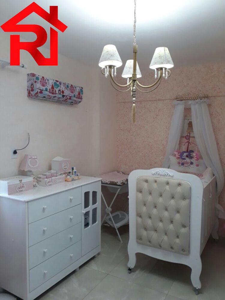 Apartamento, 3 quartos, 140 m² - Foto 5