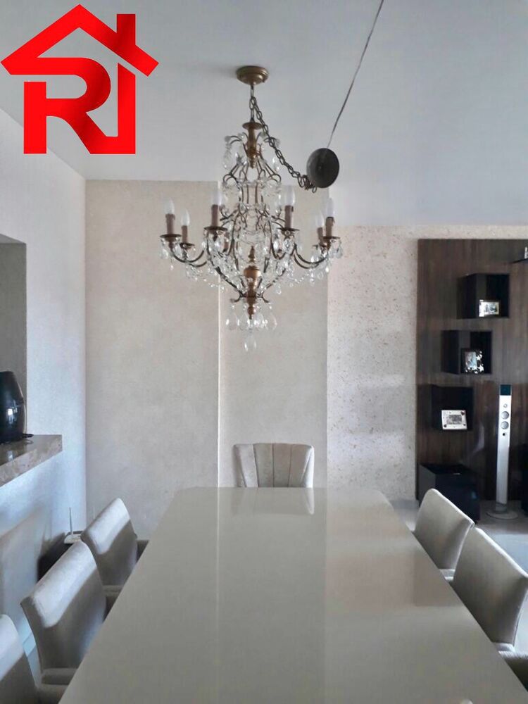 Apartamento, 3 quartos, 140 m² - Foto 8