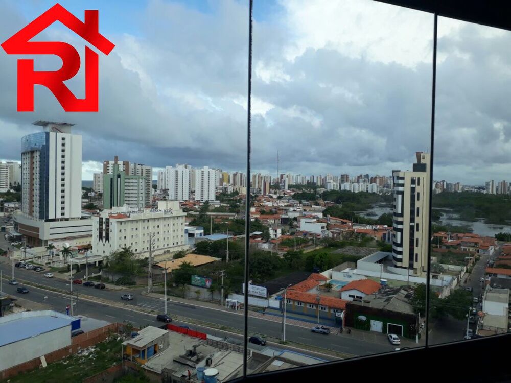 Apartamento, 3 quartos, 140 m² - Foto 1