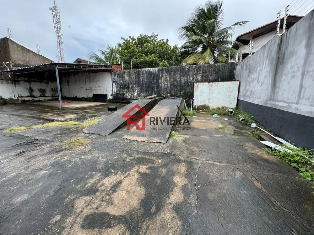 Depósito-Galpão, 1600 m² - Foto 4